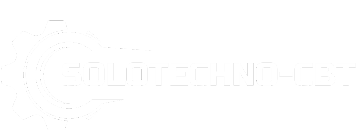 Logo SoloTechno CBT